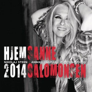 ดาวน์โหลดและฟังเพลง Overgi'r Mig Langsomt พร้อมเนื้อเพลงจาก Sanne Salomonsen