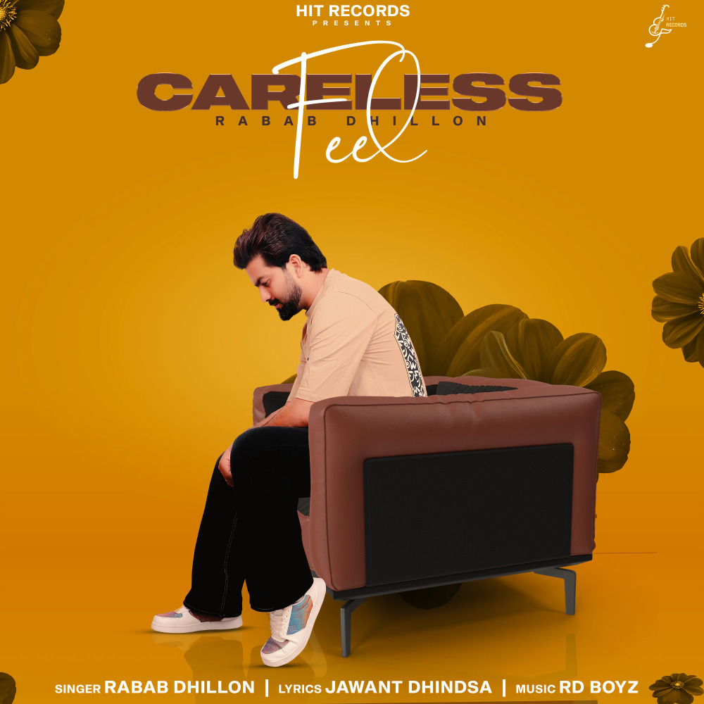 Careless Feel