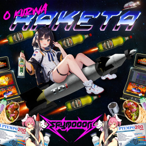 收听Saymooon的O KURWA RAKETA (Explicit)歌词歌曲