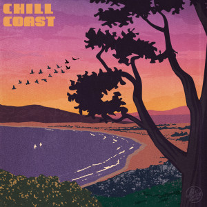 Various Artists的專輯Chill Coast