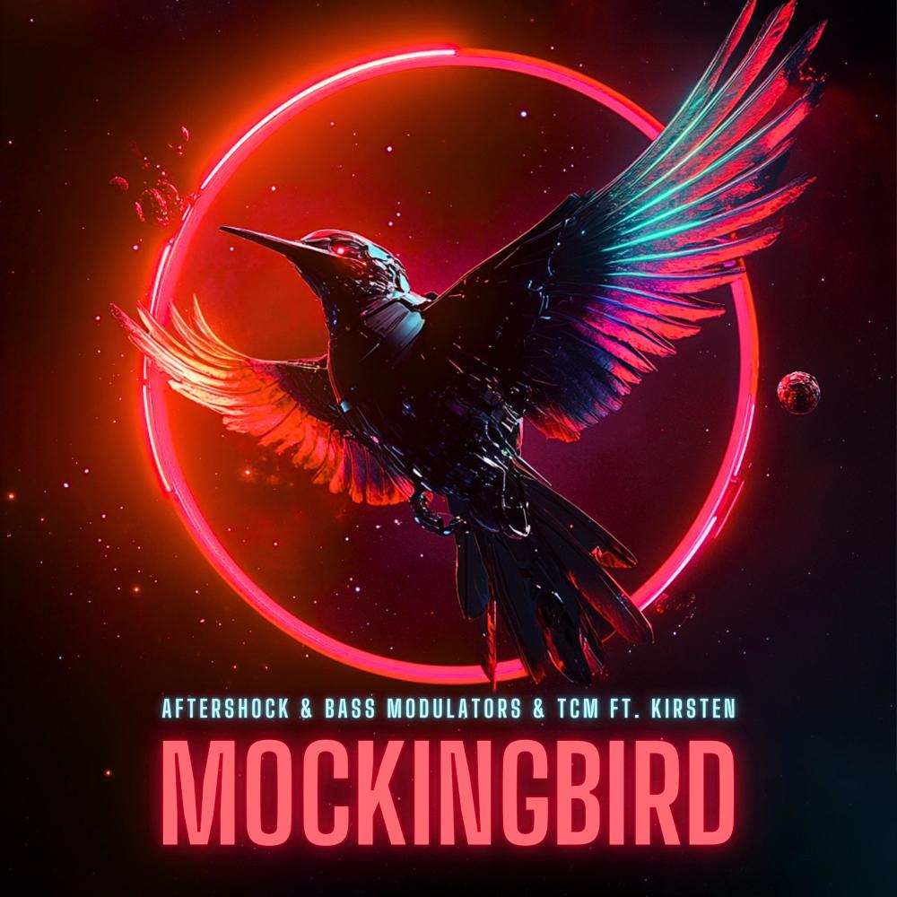 Mockingbird (feat. Kirsten)