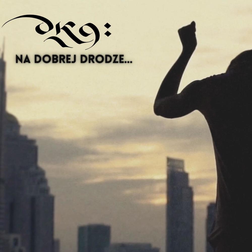 Na dobrej drodze... (Explicit)