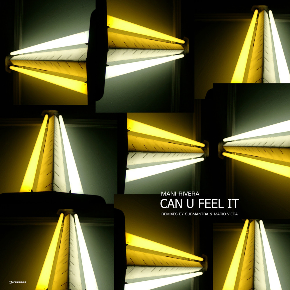 Can U Feel It (Mario Viera Remix)