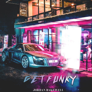 收聽Jordan Bakewell的You Got Me歌詞歌曲