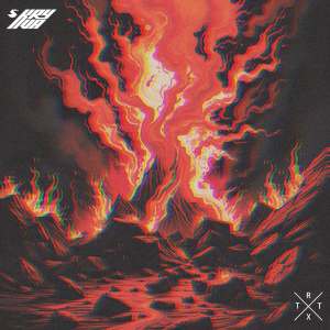 Album ACID BLVZE from krykva
