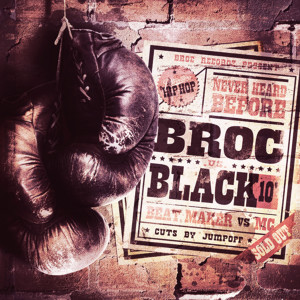收聽Broc的Sans combat la vie ne vaut pas d'etre vecu (Explicit)歌詞歌曲