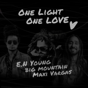 E.N Young的專輯One Light One Love