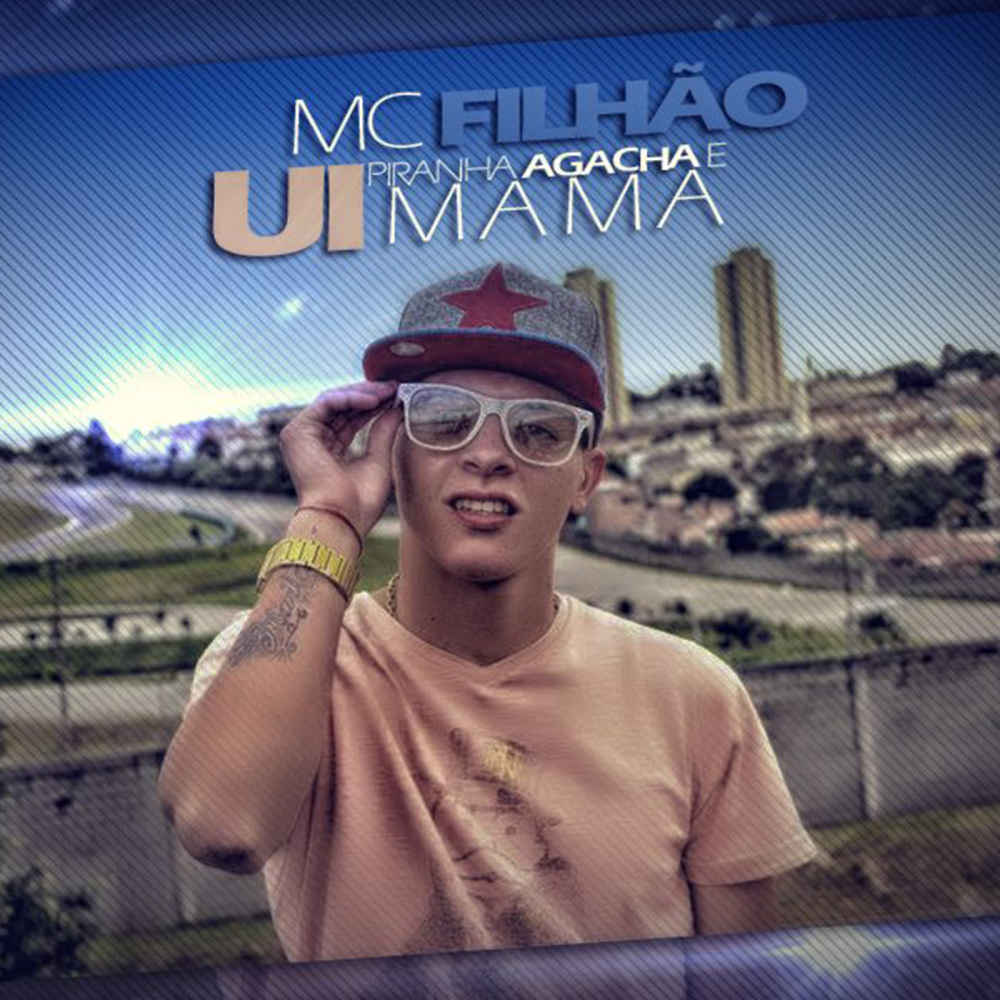 Ui Piranha Agacha e Mama