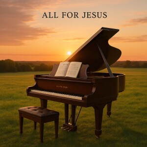 Album All For Jesus from Som do Trono