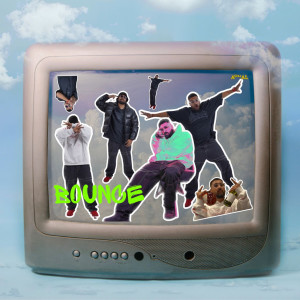 ดาวน์โหลดและฟังเพลง Bounce พร้อมเนื้อเพลงจาก AswaAl