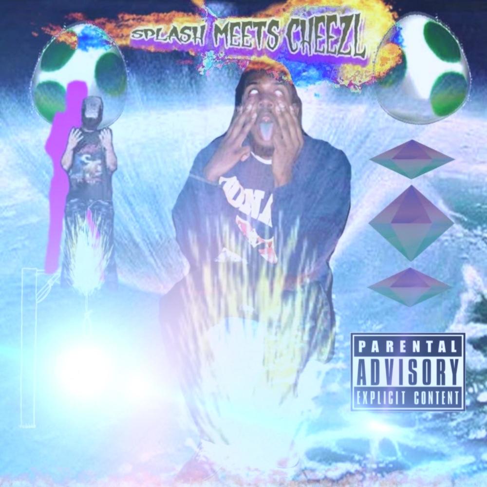 Splash Banging (Explicit)