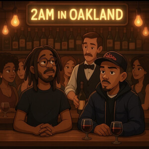 Listen to 2am in Oakland (Explicit) song with lyrics from ACEY QADR