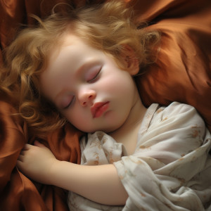 Baby Loves Chopin的專輯Serene Night Melodies: Lullaby for Peaceful Baby Sleep