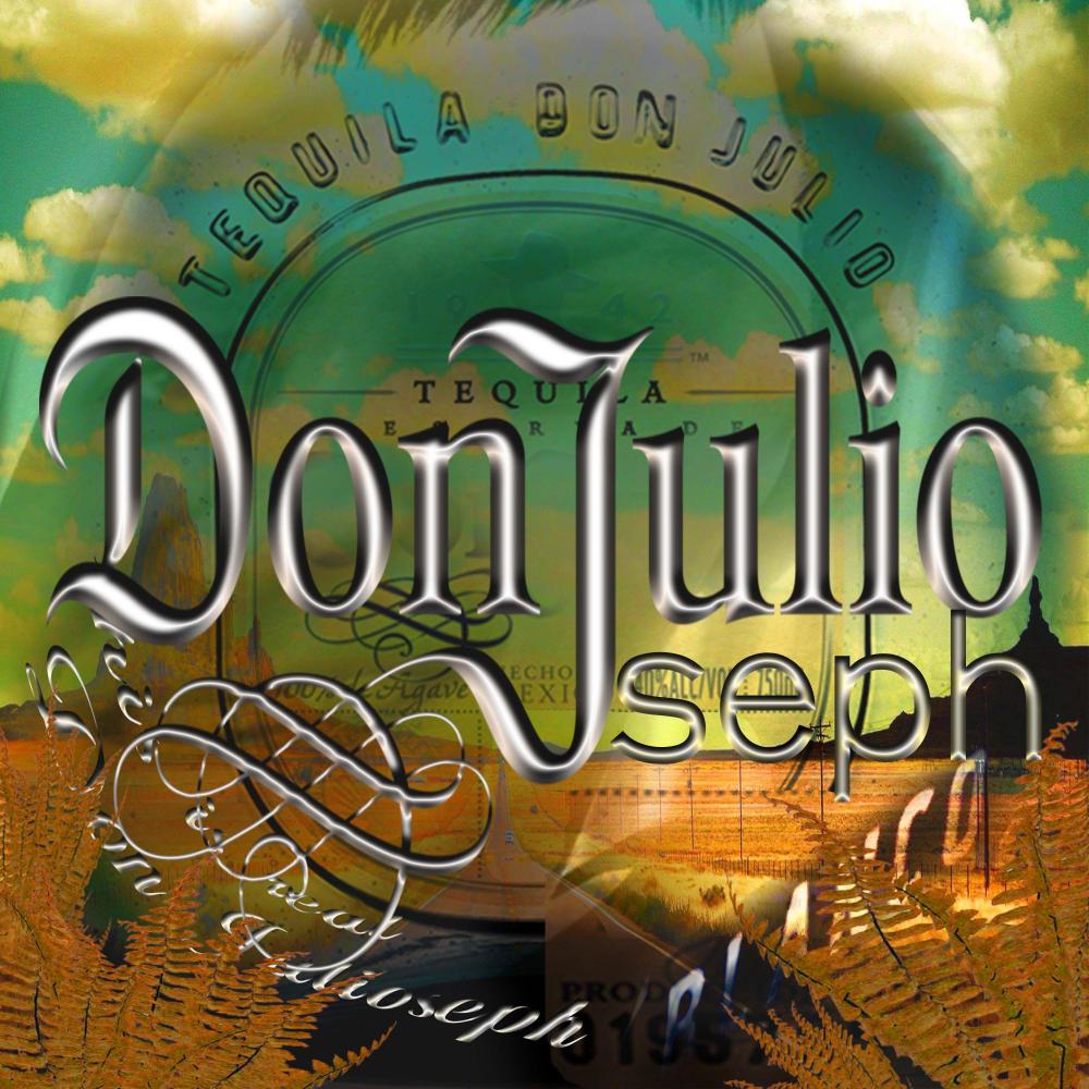 Don Julioseph (Explicit)