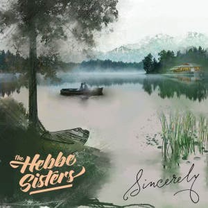 The Hebbe Sisters的專輯Sincerely