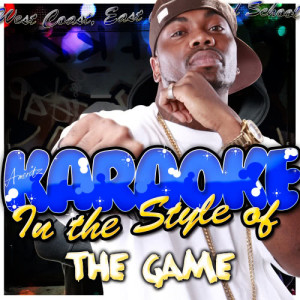 ดาวน์โหลดและฟังเพลง How We Do (In the Style of the Game) [Karaoke Version] (Karaoke Version) พร้อมเนื้อเพลงจาก Ameritz - Karaoke