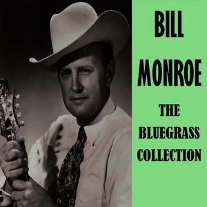 收聽Bill Monroe的Flowers of Love歌詞歌曲