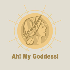 Album Ah! My Goddess! from Jeremy Weber