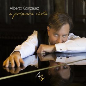 Alberto González的專輯A Primera Vista