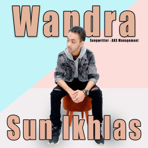 Album Sun Ikhlas from Wandra