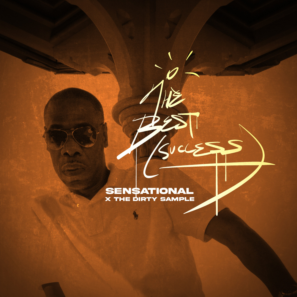 The Best (Success) (Instrumental)