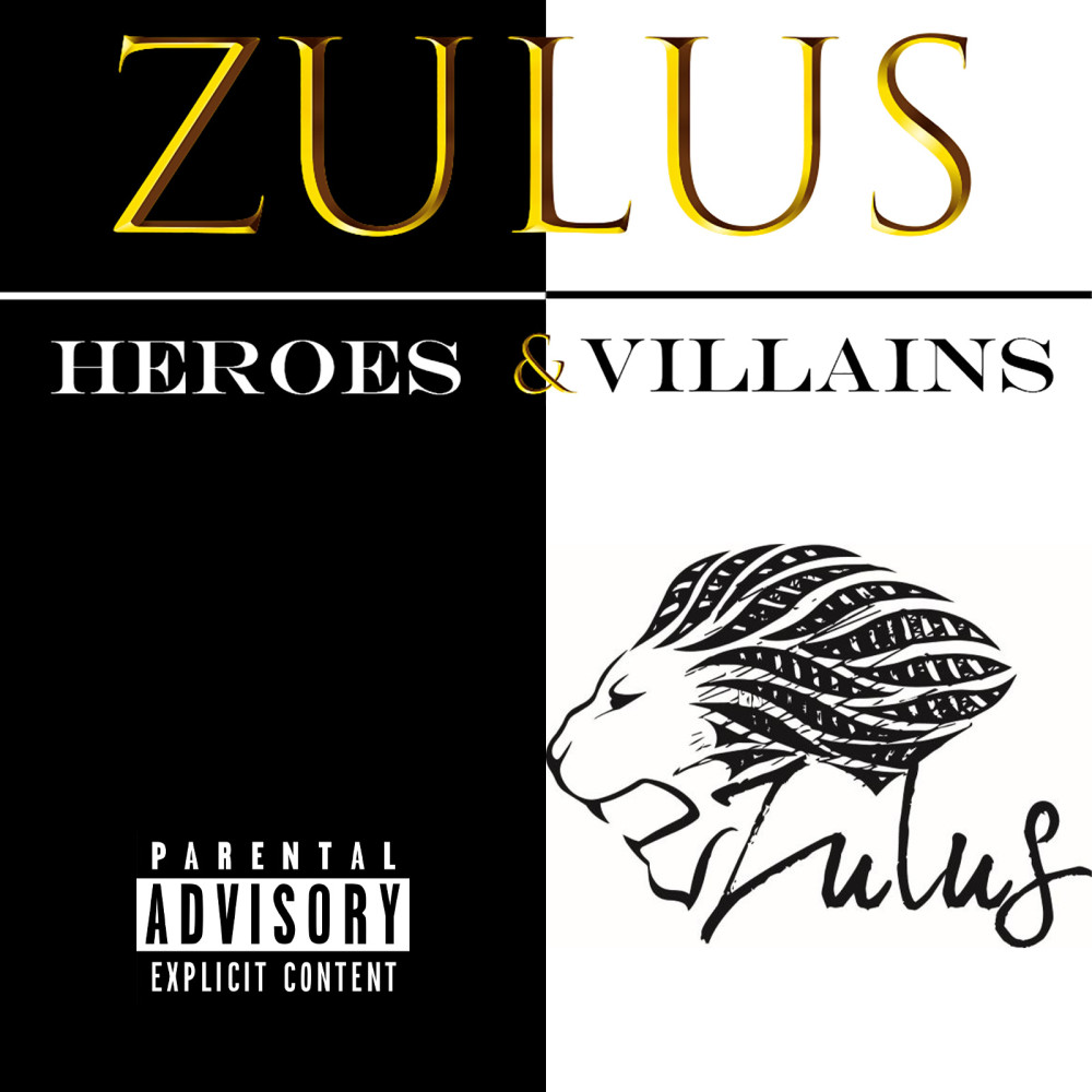 Zulu Gang (Explicit)
