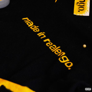 Made.的專輯made in realengo. vol. 1 (Explicit)