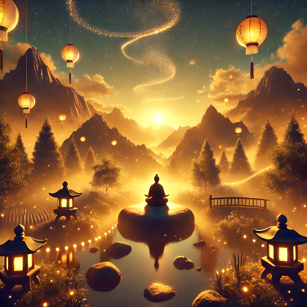CALM SLEEP MUSIC 1
