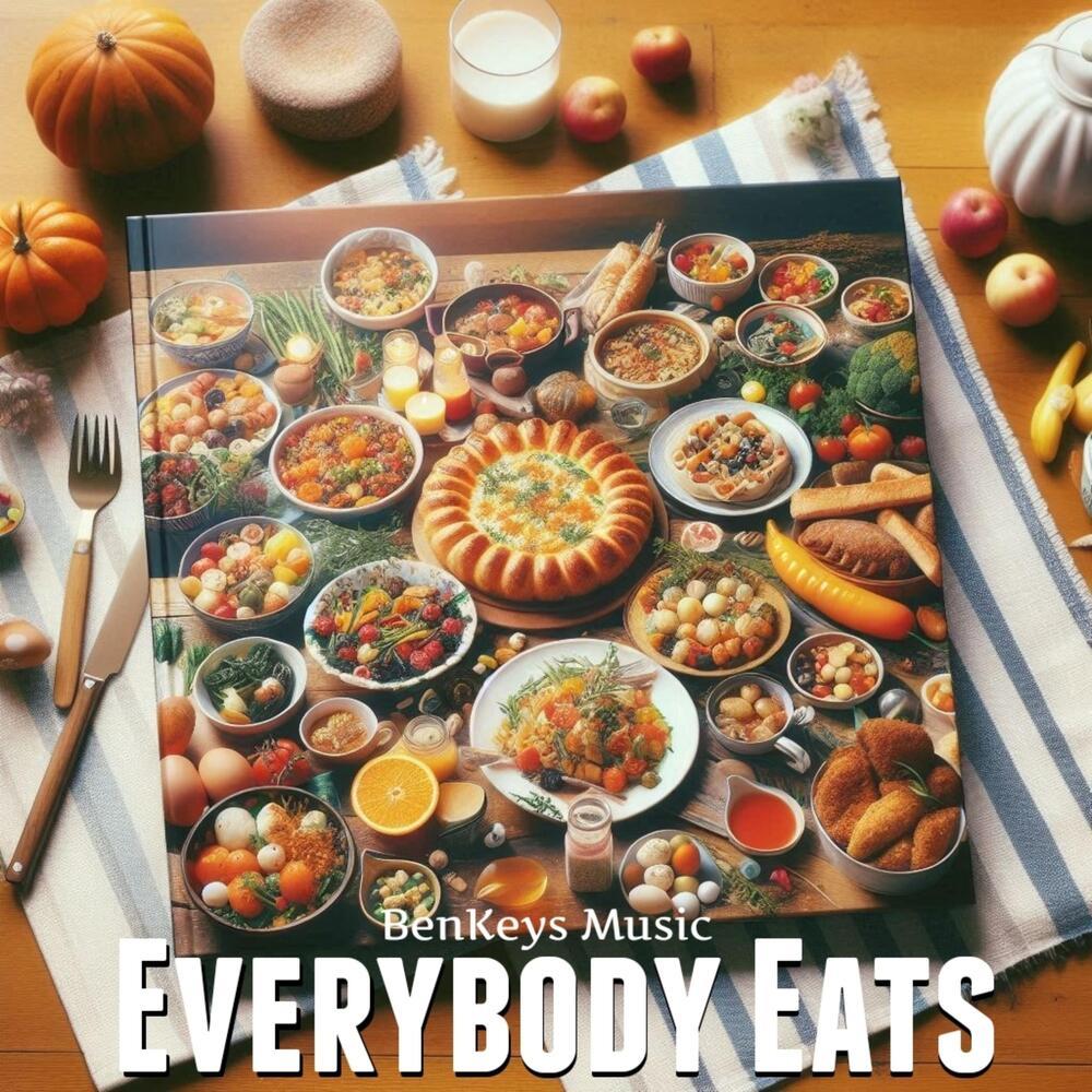 Everybody Eats