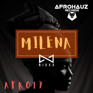 Dengarkan lagu Milena (Explicit) nyanyian Nixxa dengan lirik
