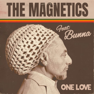 The Magnetics的專輯One Love