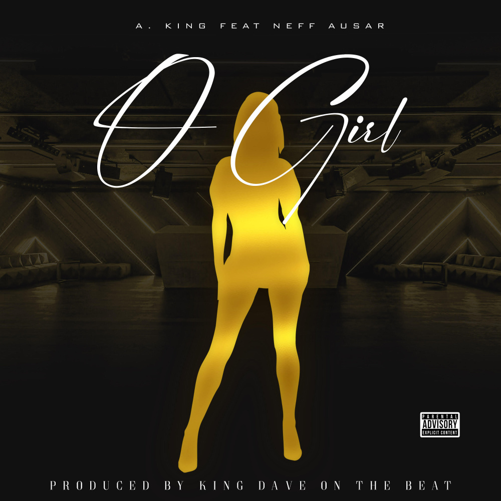 O Girl (Explicit)