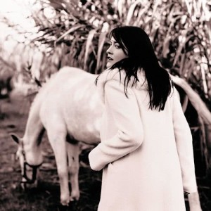 Listen to La disparition song with lyrics from Keren Ann