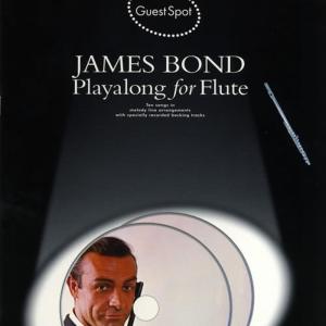 收聽The Backing Tracks的The Name's Bond… James Bond [Full Instrumental]歌詞歌曲