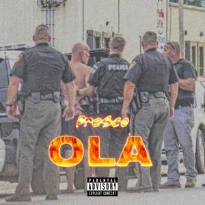 收聽FrekuraMusical的OLA (feat. freSco) (Explicit)歌詞歌曲