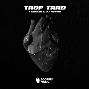 DJ Assad的專輯Trop Tard