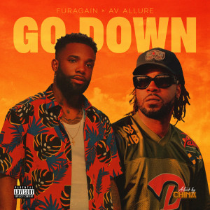Furagain的專輯Go Down (Explicit)