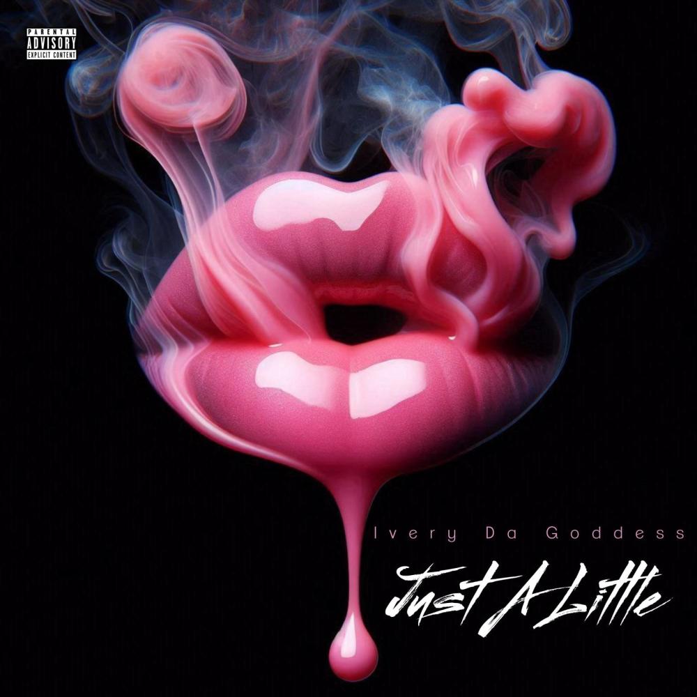 Just a little (Explicit)