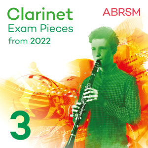 ดาวน์โหลดและฟังเพลง 2 Cha-Cha Chart (from The Quintessential Clarinet, Vol. 1) พร้อมเนื้อเพลงจาก Nicki Hutchins