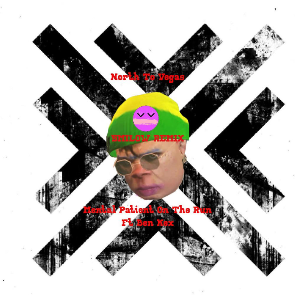 Mental Patients On The Run (feat. Ben Kex) (Smilow Remix)