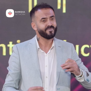 ดาวน์โหลดและฟังเพลง Bingo Binko ty t'ka ra พร้อมเนื้อเพลงจาก Driton Shala