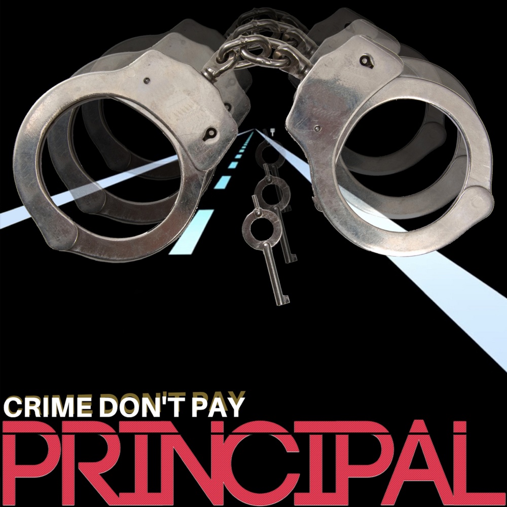 Crime Don't Pay