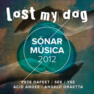 Listen to Discopia song with lyrics from Acid Andee