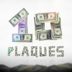 收聽KMCHO的10 Plaques歌詞歌曲