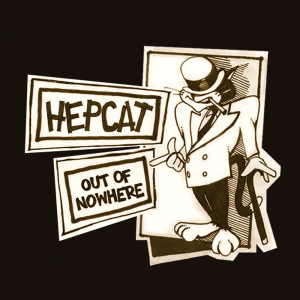 收听Hepcat的Dance Wid' Me歌词歌曲