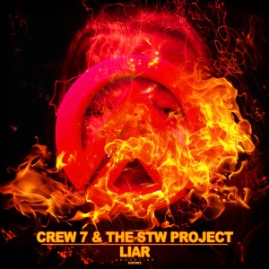The Stw Project的專輯Liar