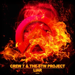 Crew 7的專輯Liar