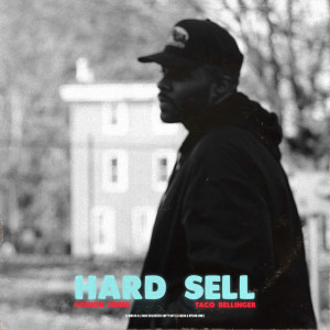 Ryshon Jones的專輯Hard Sell (Explicit)