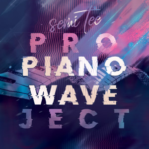 Album Piano Wave Project from Semi Tee