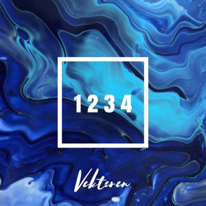 ดาวน์โหลดและฟังเพลง 1 2 3 4 พร้อมเนื้อเพลงจาก Vekteren